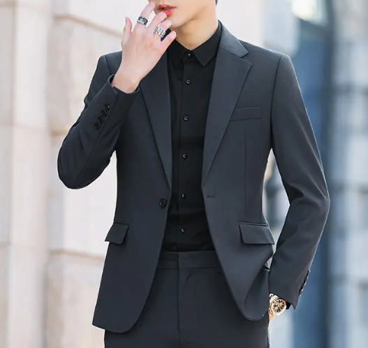 怎么判斷西裝定制廠家是否靠譜呢？