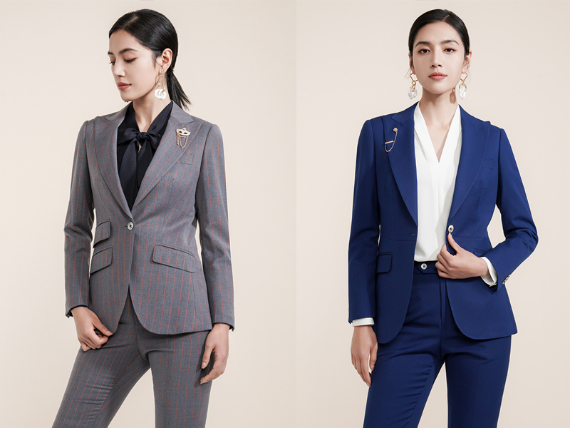 如何精確地測量客戶的身體尺寸？如何根據(jù)這些尺寸制定合適的西服款式。