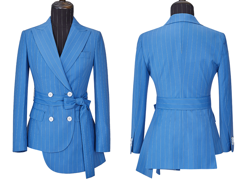 定做西服的核心價(jià)值是什么